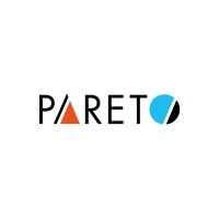 Paret0 logo, Paret0 contact details