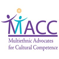 Multiethnic Advocates for Cultural Competence, Inc. (MACC) logo, Multiethnic Advocates for Cultural Competence, Inc. (MACC) contact details