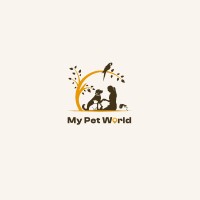 My Pet World App logo, My Pet World App contact details