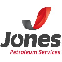 Jones Petroleum Services logo, Jones Petroleum Services contact details