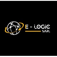 E-Logic SARL logo, E-Logic SARL contact details