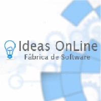 Ideas Online - Fábrica de Software logo, Ideas Online - Fábrica de Software contact details