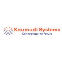 Kaumudi Systems logo, Kaumudi Systems contact details