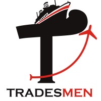 Tradesmen Global logo, Tradesmen Global contact details