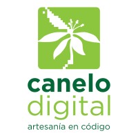 Canelo Digital - Ingeniería en Software, Artesanía en Código logo, Canelo Digital - Ingeniería en Software, Artesanía en Código contact details