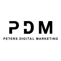 Peters Digital Marketing logo, Peters Digital Marketing contact details