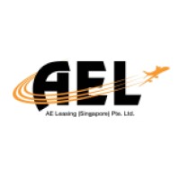 AE Leasing (Singapore) Pte Ltd logo, AE Leasing (Singapore) Pte Ltd contact details