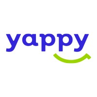 Yappy logo, Yappy contact details