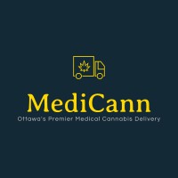 MediCann logo, MediCann contact details