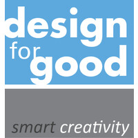 Design for Good logo, Design for Good contact details