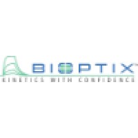 BiOptix logo, BiOptix contact details