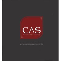 CAS Assessoria Jurídica logo, CAS Assessoria Jurídica contact details