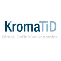 KromaTiDTM Inc logo, KromaTiDTM Inc contact details