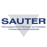 Sauter GmbH / Technologiecenter logo, Sauter GmbH / Technologiecenter contact details