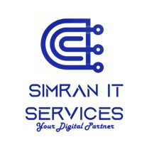 Simran IT Services logo, Simran IT Services contact details