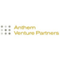 Anthem Venture Partners logo, Anthem Venture Partners contact details