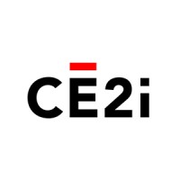 CE2i logo, CE2i contact details