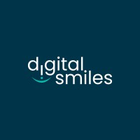 Digital Smiles logo, Digital Smiles contact details