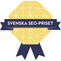 Svenska SEO-priset logo, Svenska SEO-priset contact details