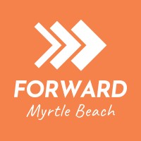 Forward Church logo, Forward Church contact details