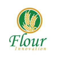 Flour Innovation logo, Flour Innovation contact details