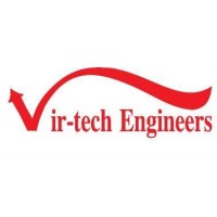 Vir Tech Engineers logo, Vir Tech Engineers contact details