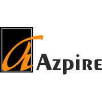 Azpire logo, Azpire contact details