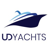 UDYachts logo, UDYachts contact details