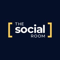 The Social Room logo, The Social Room contact details