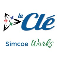 La Clé Employment Services logo, La Clé Employment Services contact details