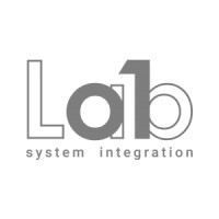 Digital Agency LAB01 logo, Digital Agency LAB01 contact details