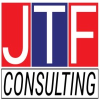 JTF Consulting, LLC logo, JTF Consulting, LLC contact details