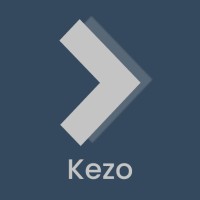 Kezo Innovations logo, Kezo Innovations contact details