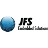 JFS Embedded Solutions, LLC logo, JFS Embedded Solutions, LLC contact details