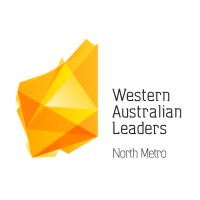 WA Leaders North Metro logo, WA Leaders North Metro contact details