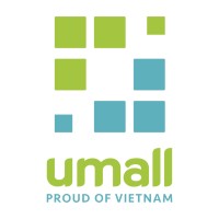 UMALL Group logo, UMALL Group contact details