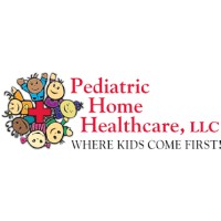 Pediatric Home Healthcare North logo, Pediatric Home Healthcare North contact details