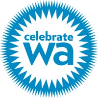 Celebrate WA logo, Celebrate WA contact details