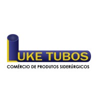 Luke Tubos logo, Luke Tubos contact details