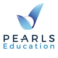 PEARLS Education logo, PEARLS Education contact details