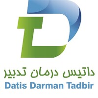 Datis Darman Tadbir Co. logo, Datis Darman Tadbir Co. contact details