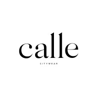 CALLE logo, CALLE contact details