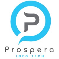 Prospera Infotech Pvt Ltd logo, Prospera Infotech Pvt Ltd contact details