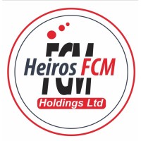 Heiros Fcm Holdings Limited logo, Heiros Fcm Holdings Limited contact details