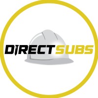 DirectSubs logo, DirectSubs contact details