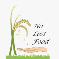 No Lost Food logo, No Lost Food contact details