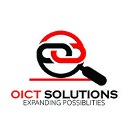 OICT Solutions logo, OICT Solutions contact details