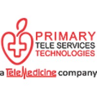 Primary Teleservices Technologies Inc. logo, Primary Teleservices Technologies Inc. contact details