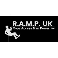 RAMP UK LTD logo, RAMP UK LTD contact details