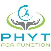 PHYT For Function logo, PHYT For Function contact details